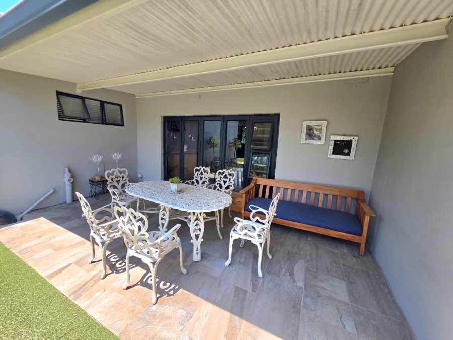 4 Bedroom Property for Sale in Jordania Free State